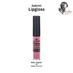 Gabrini Matte Lip Gloss (In 11 Colors)