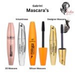 Gabrini Mascara (Available In 4 Types)
