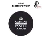 Gabrini Matte Powder (In 4 Shades)