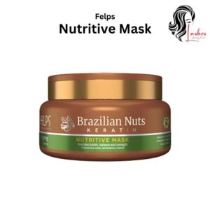 Felps Nutritive Mask- 300G