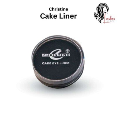 Christine Cake EYE Liner