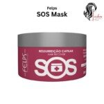 Felps SOS Capillary Resurrection Mask – 300G