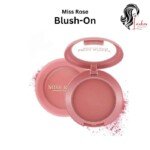 Miss Rose Blush On (Available In 3 Stunning Shades)