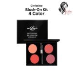 Christine Blush On Color Kit (Available In 3 Shades)