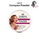 Gabrini Compact Powder (Available In 4 Shades)