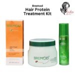 Bremod Hair Protein Treatment Kit