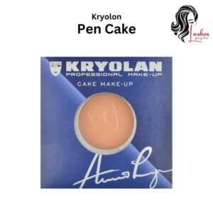 Krylon Pen Cake (Available In 10 Shades)