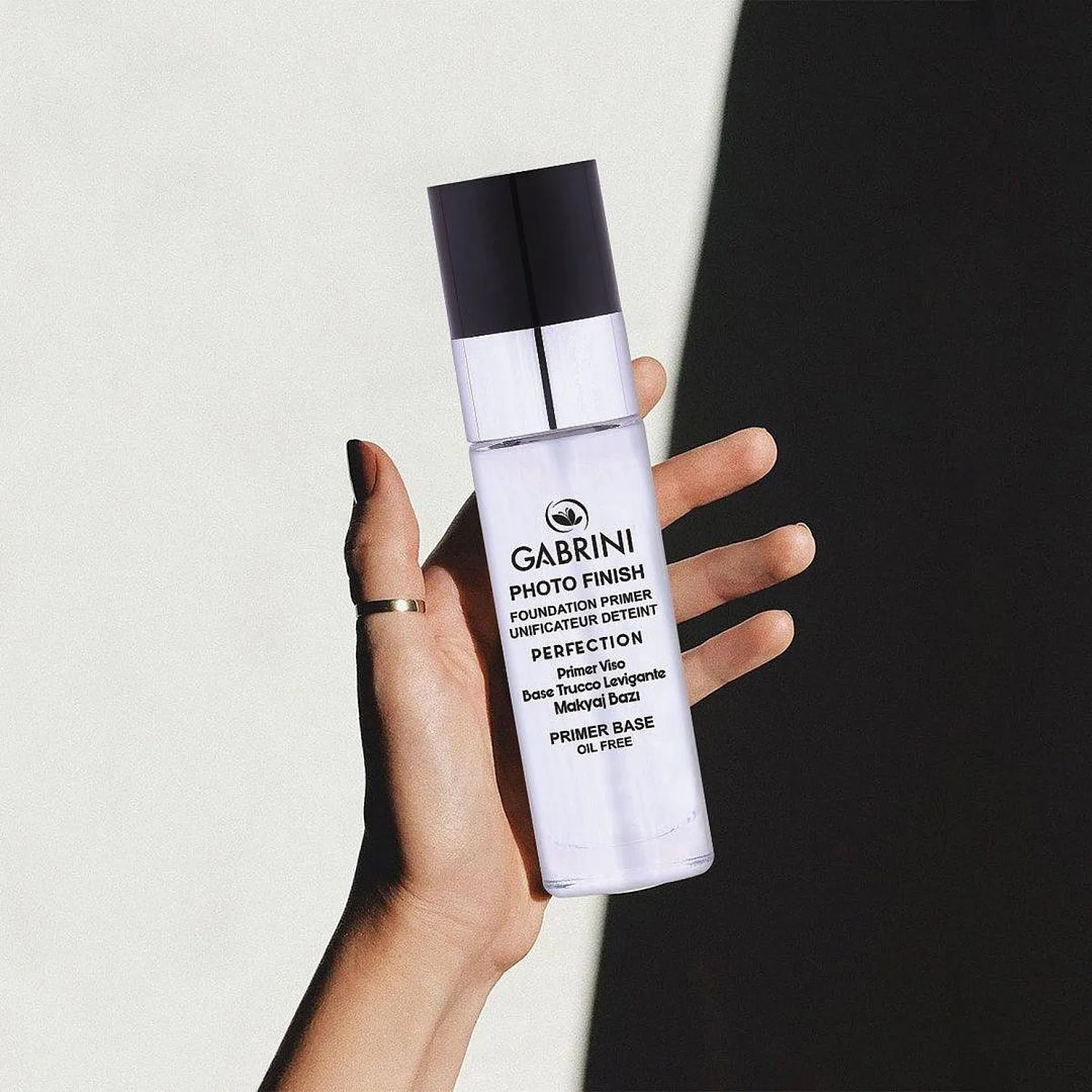 gabrini-primer-base-packaging-pakistan Gabrini Primer Base packaging available in Pakistan for all skin types