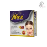 Naz Beauty Cream hydrating moisturizer for Pakistani skin – Lashes Beauty Parlour