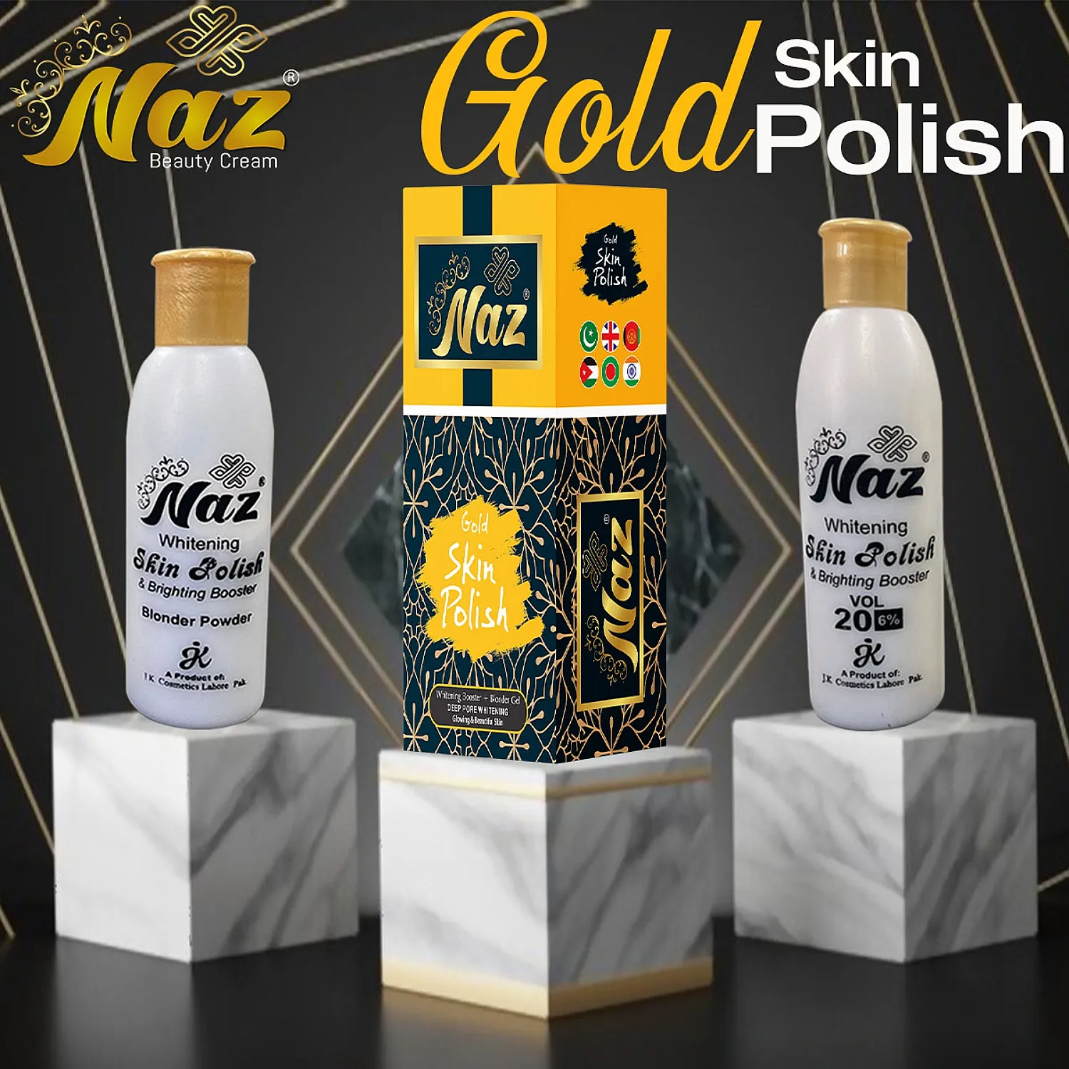 naz-skin-polish-flatlay Naz Skin Polish creamy exfoliator texture for all skin types Pakistan