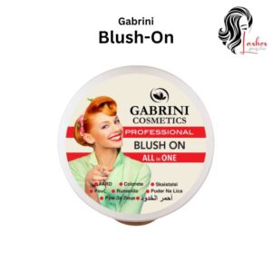 Gabrini Blush On (2 Shades)