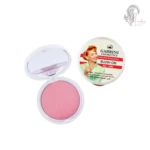 Gabrini Blush On compact – Professional pink blush in all-in-one packaging for smooth, long-lasting color. Ideal for natural, radiant flush.