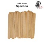 Large Wax Waxing Body Hair Removal Sticks Applicator Spatulas (100 PCS)