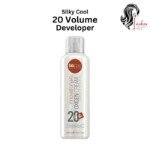 Silky Cool 20 Volume Developer