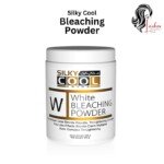 Silky Cool Bleaching Powder