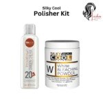Silky Cool Skin Polish Kit