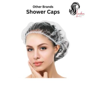 High Quality Disposable Shower Caps - Water Proof Caps 100 PCS