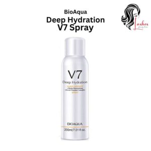BIOAQUA V7 Deep Hydration Spray Seven Vitamins Complex 200ml