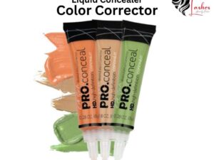 LA Girl Pro Concealer - HD Color Corrector