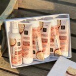 AK Cosmetology Rice Brightening Facial