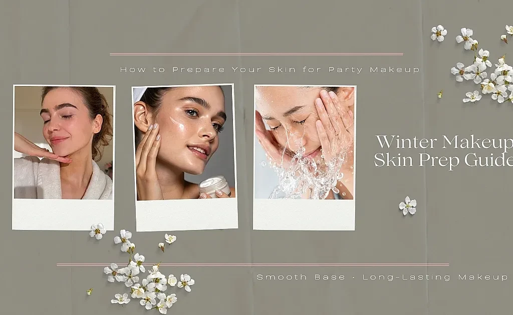 Ultimate winter skincare routine for dry Pakistani skin