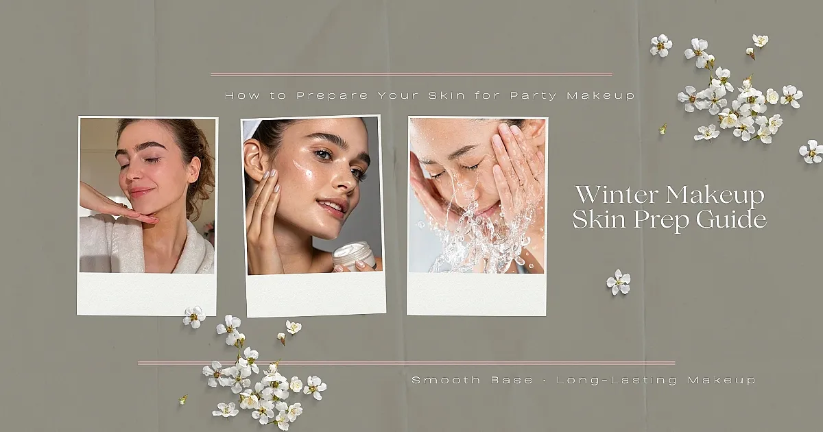 Ultimate winter skincare routine for dry Pakistani skin